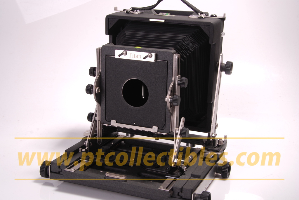 WALKER TITAN SF 4x5